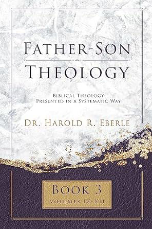 Vater-Sohn Theologie