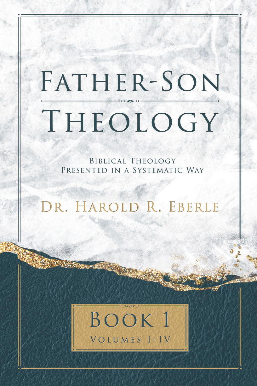 Vater-Sohn Theologie