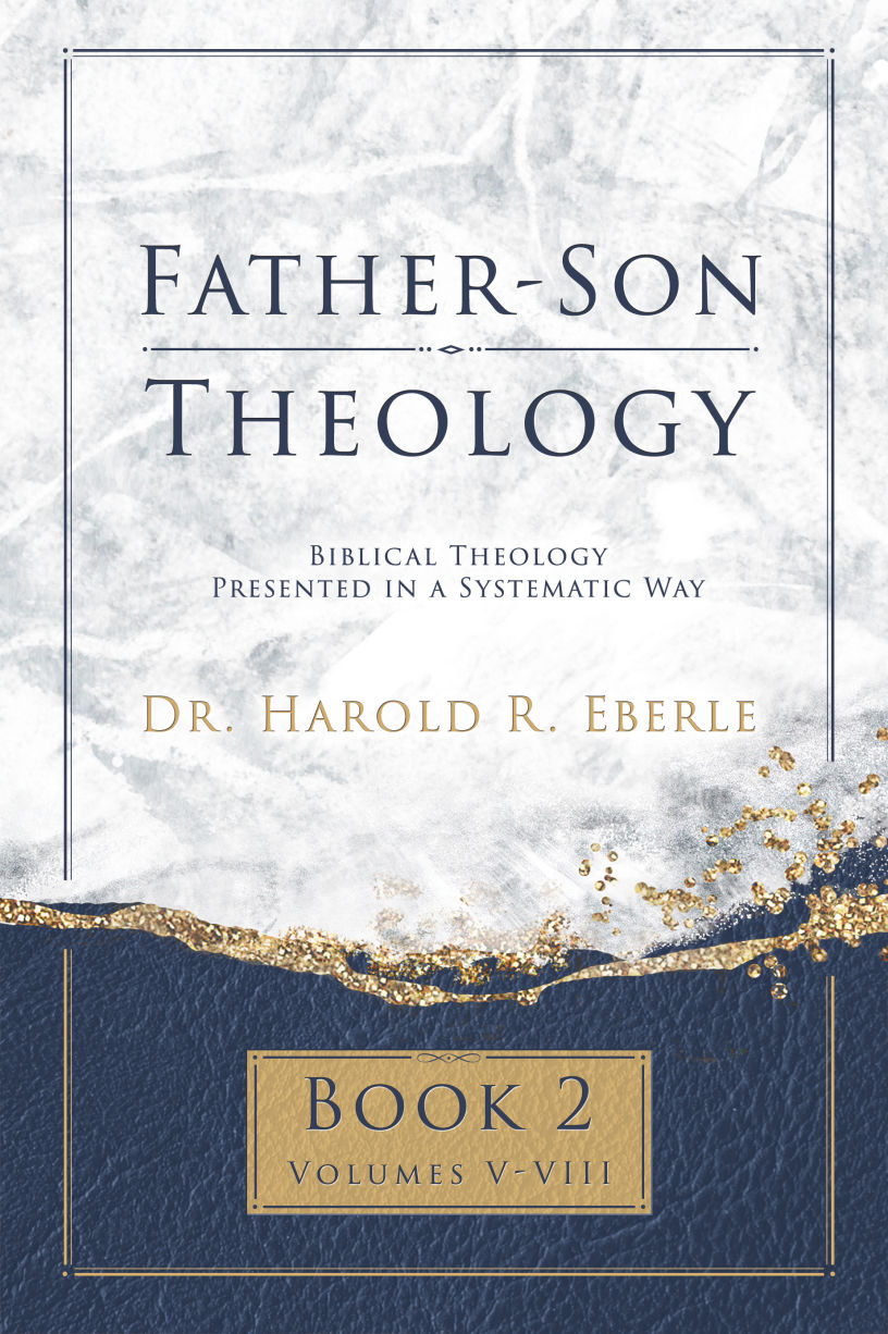 Vater-Sohn Theologie
