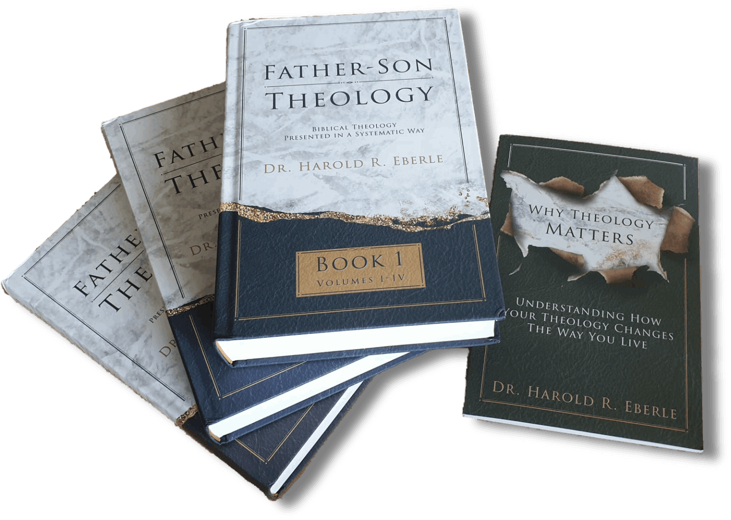 Vater-Sohn Theologie